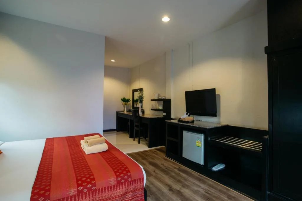 Diamond Park Inn Chiangrai & Resort — photo 16